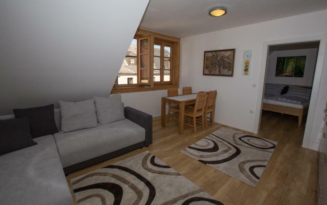Flo & Co Apartment Weissenkirchen in der Wachau Exterior photo